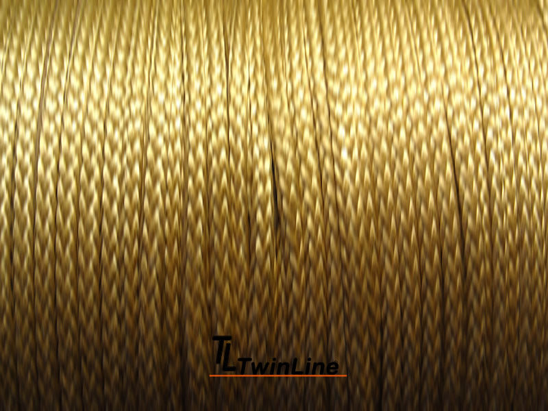 Braided Technora® 1200 (1 LB Lot)