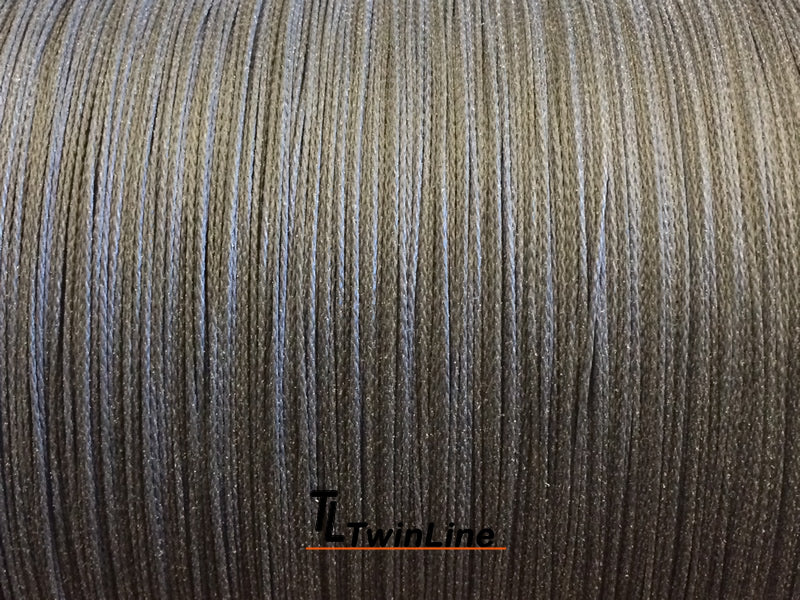 Braided Technora® 200 (1 LB Lot)