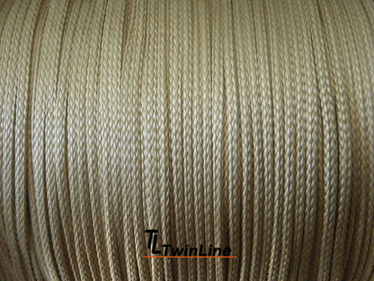 Braided Technora® 2500 (1 LB Lot)