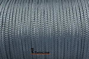 Dacron® 600 - Spools (BLACK)