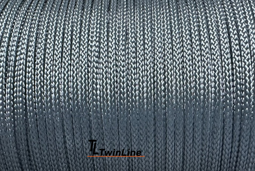 Dacron® 600 - Spools (BLACK)