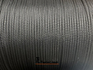 Dacron® 525 - Spools (BLACK)