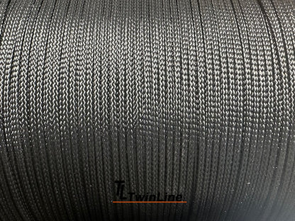 Dacron® 525 - Spools (BLACK)