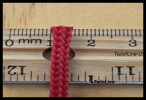 Dacron® 600 - Spools (RED)