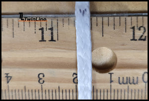 Braided Dyneema® 1000 - Spools