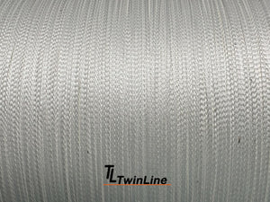 Braided HMPE 290 - Spools  (WHITE)