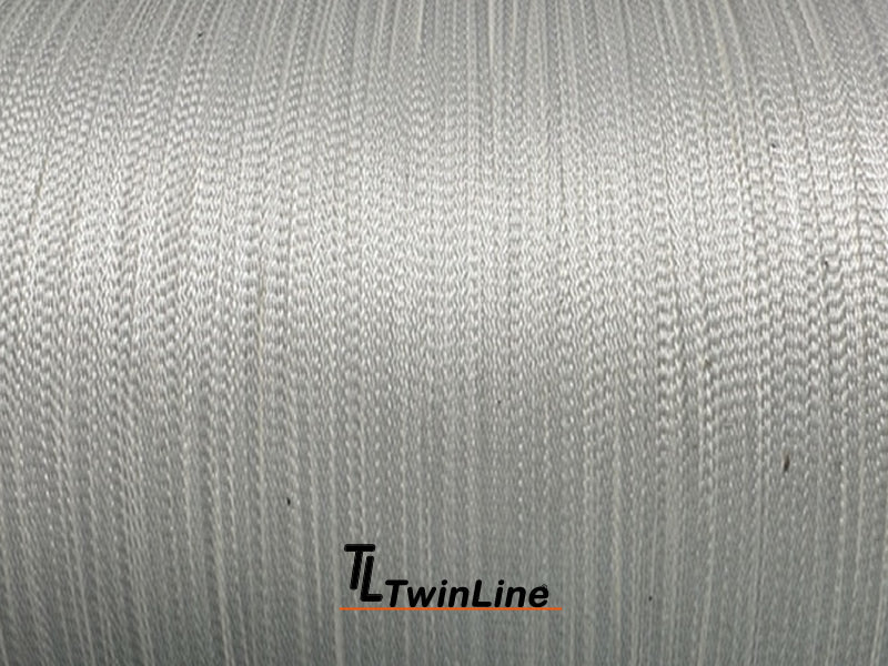 Braided HMPE 290 (1 LB Lot) (WHITE)