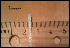 Bargain Bin - Braided Spectra® 500 - 250 Ft. Spool