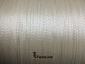 Braided Vectran® 125 (1 LB Lot)