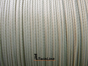 Braided Vectran® 600 (1 LB Lot)