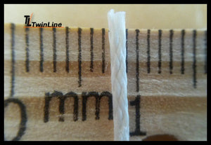 Bargain Bin - Braided Vectran® 125 - 190 Ft. Spool