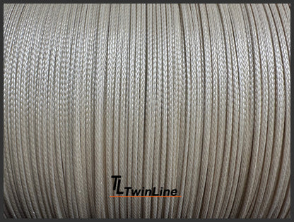 Braided Vectran® 750 (1 LB Lot)