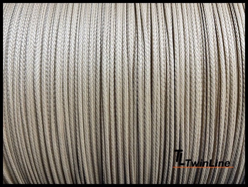 Braided Technora® 600 (1 LB Lot)