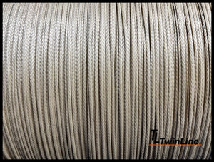 Braided Technora® 600 (1 LB Lot)