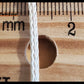 Braided Technora® 600 (1 LB Lot)
