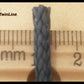 Braided Technora® 1200 - Spools (BLACK)