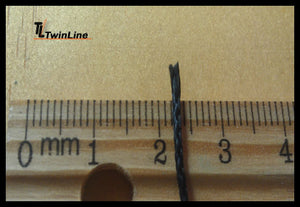 Braided Technora® 200 - Spools