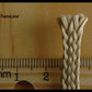 Braided Technora® 2500 (1 LB Lot)