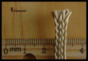 Braided Technora® 2500 (1 LB Lot)