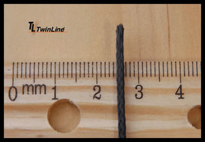 Braided Technora® 400 - Spools