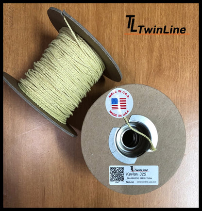 Bargain Bin - PARA ARAMID® 325 - 710 ft Spool