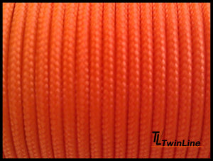 Sleeved Spectra® 325 (1 LB Lot) (ORANGE)