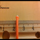 Bargain Bin -  Sleeved Spectra® 325 - 400 Ft. Spool (ORANGE)