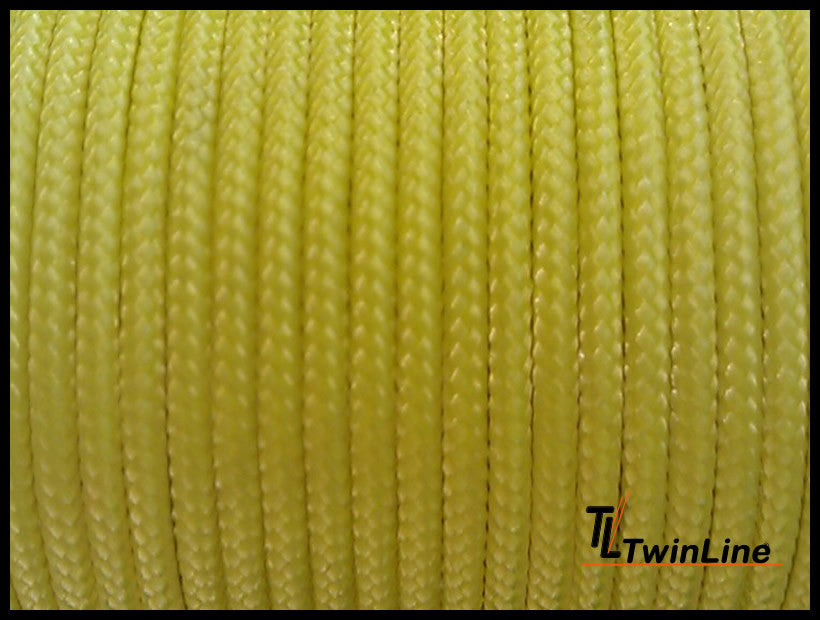 Sleeved Spectra® 325 (1 LB Lot) (YELLOW)