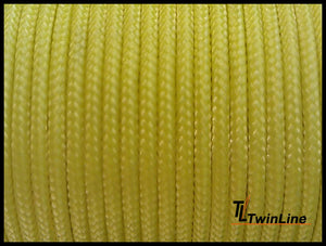 Sleeved Spectra® 325 (1 LB Lot) (YELLOW)