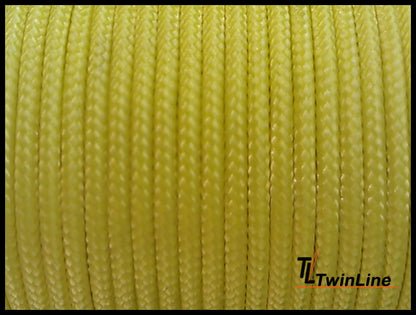 Sleeved Spectra® 325 (1 LB Lot) (YELLOW)