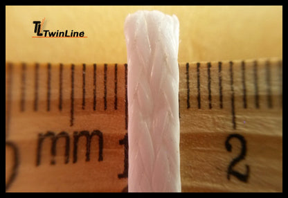 Braided Dyneema® 1500 - Spools