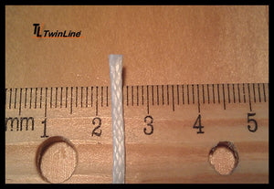 Braided Spectra® 400 - Spools