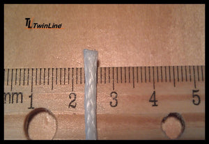 Braided Spectra® 750 - Spools