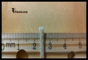 Bargain Bin - Braided Vectran® 600 - 230 Ft. Spool