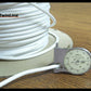 Volleyball Net Top Rope 2000 - Spools