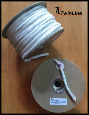 Volleyball Net Top Rope 2000 - Spools