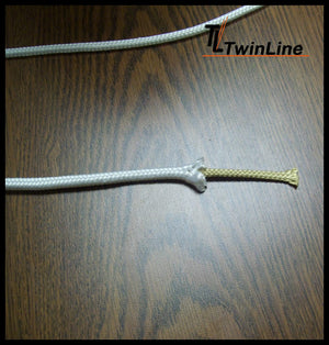 Volleyball Net Top Rope 2000 - Spools